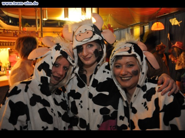 Sportlerball @ Voehringen - Bild 62
