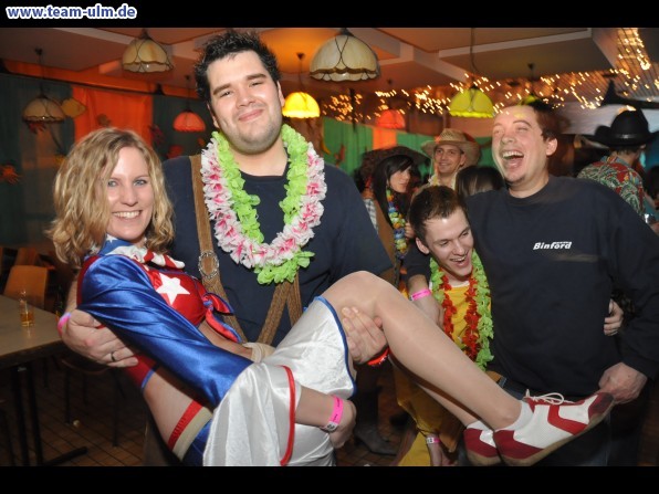 Sportlerball @ Voehringen - Bild 63