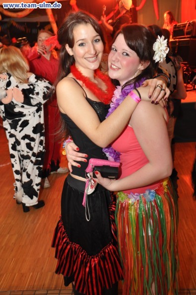 Sportlerball @ Voehringen - Bild 65
