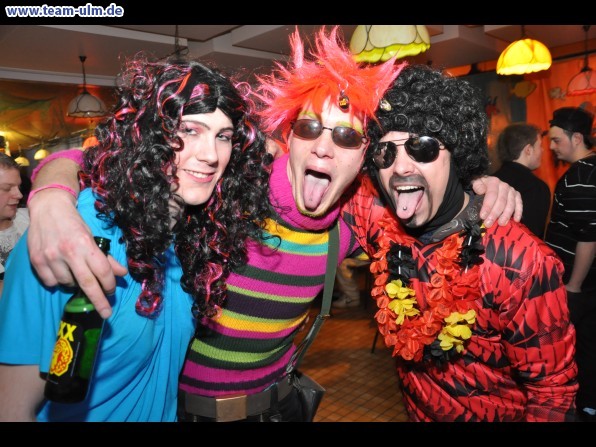 Sportlerball @ Voehringen - Bild 66