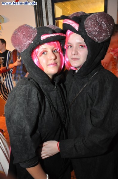 Sportlerball @ Voehringen - Bild 67
