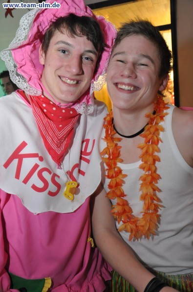 Sportlerball @ Voehringen - Bild 68