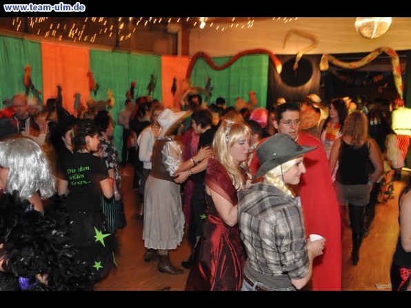 Sportlerball @ Voehringen - Bild 69