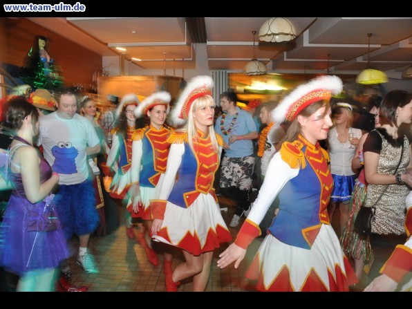 Sportlerball @ Voehringen - Bild 70