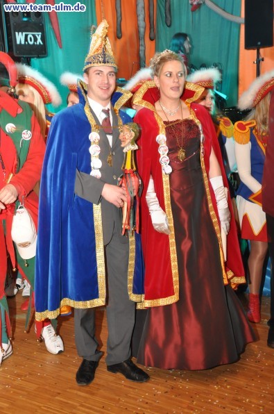 Sportlerball @ Voehringen - Bild 72