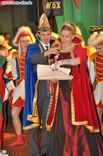 Sportlerball @ Voehringen - Bild 74