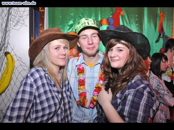 Sportlerball @ Voehringen - Bild 75