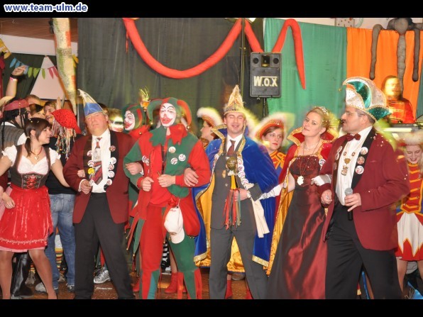 Sportlerball @ Voehringen - Bild 76