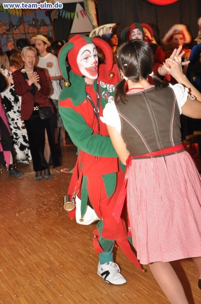 Sportlerball @ Voehringen - Bild 77