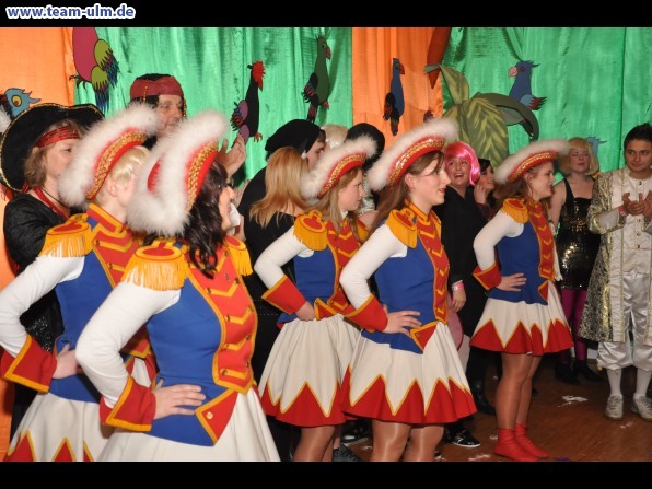 Sportlerball @ Voehringen - Bild 78