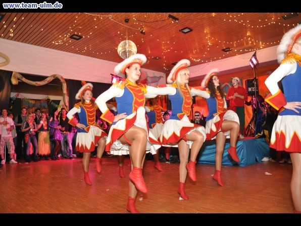 Sportlerball @ Voehringen - Bild 79