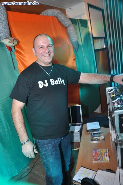 Sportlerball @ Voehringen - Bild 8