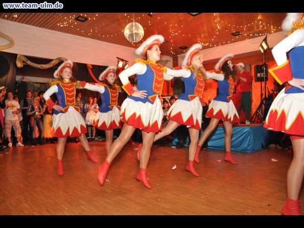 Sportlerball @ Voehringen - Bild 80