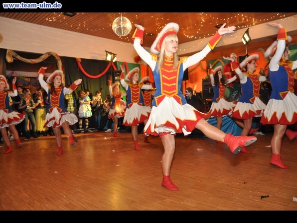 Sportlerball @ Voehringen - Bild 82