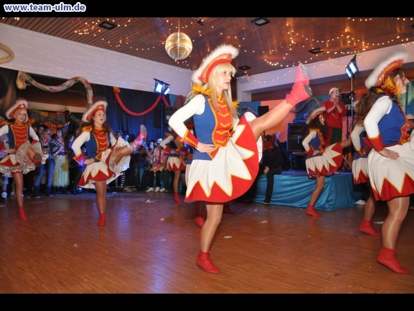 Sportlerball @ Voehringen - Bild 83