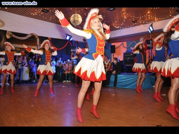 Sportlerball @ Voehringen - Bild 84