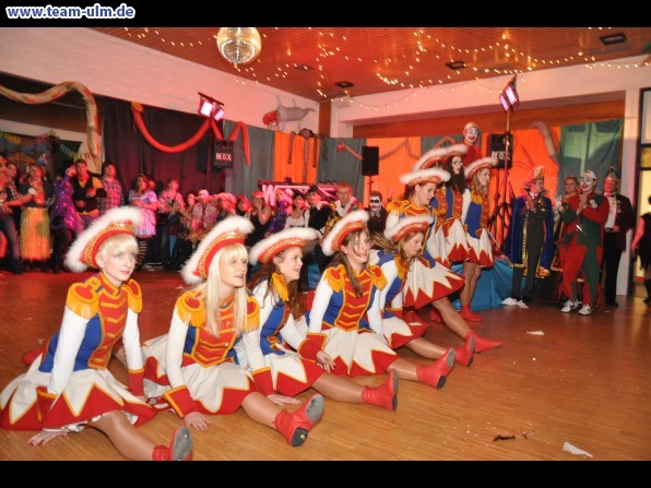 Sportlerball @ Voehringen - Bild 85