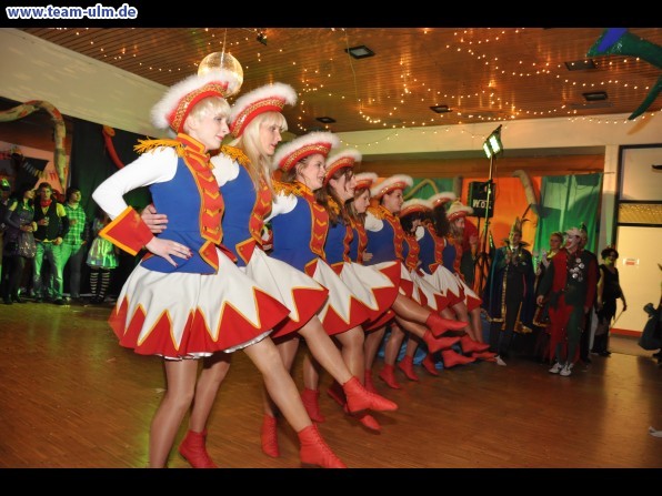 Sportlerball @ Voehringen - Bild 86