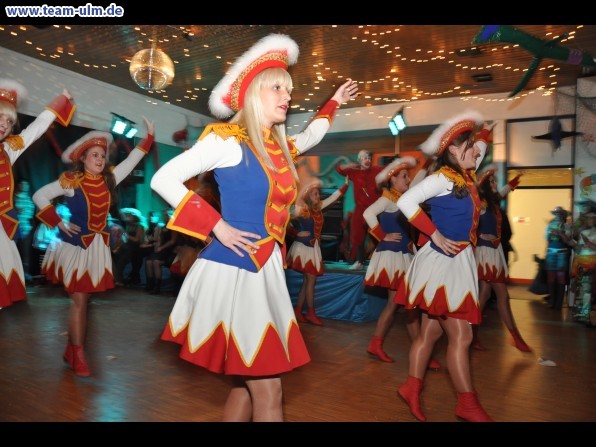 Sportlerball @ Voehringen - Bild 87