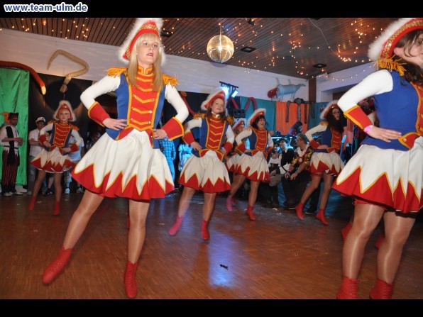 Sportlerball @ Voehringen - Bild 88