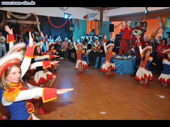 Sportlerball @ Voehringen - Bild 89