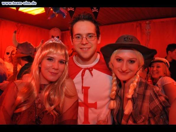 Sportlerball @ Voehringen - Bild 9