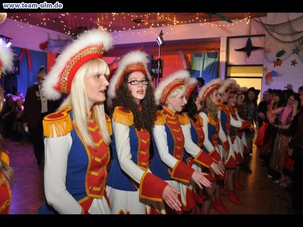 Sportlerball @ Voehringen - Bild 90
