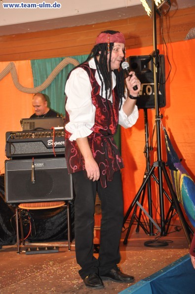 Sportlerball @ Voehringen - Bild 91