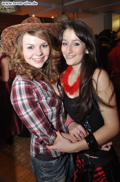 Sportlerball @ Voehringen - Bild 92