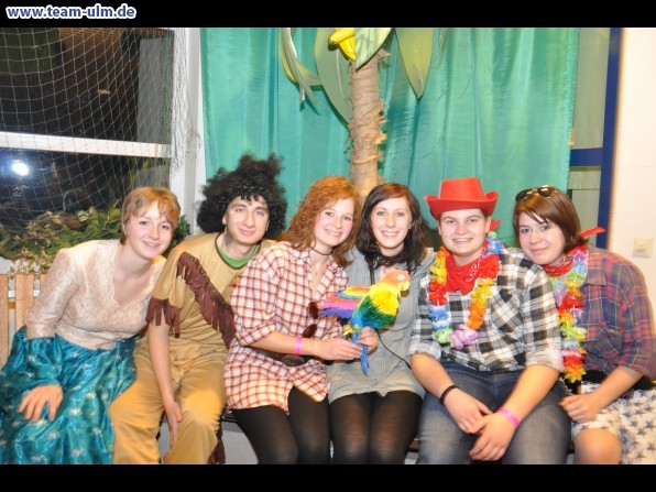 Sportlerball @ Voehringen - Bild 93