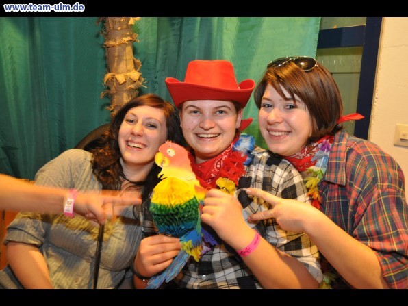 Sportlerball @ Voehringen - Bild 94