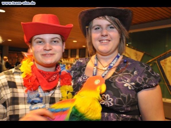 Sportlerball @ Voehringen - Bild 95