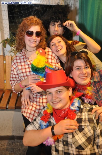 Sportlerball @ Voehringen - Bild 96