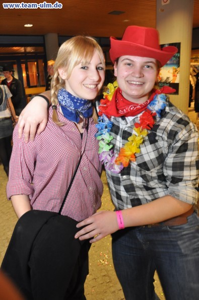 Sportlerball @ Voehringen - Bild 97