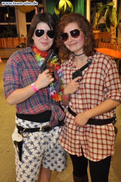 Sportlerball @ Voehringen - Bild 98