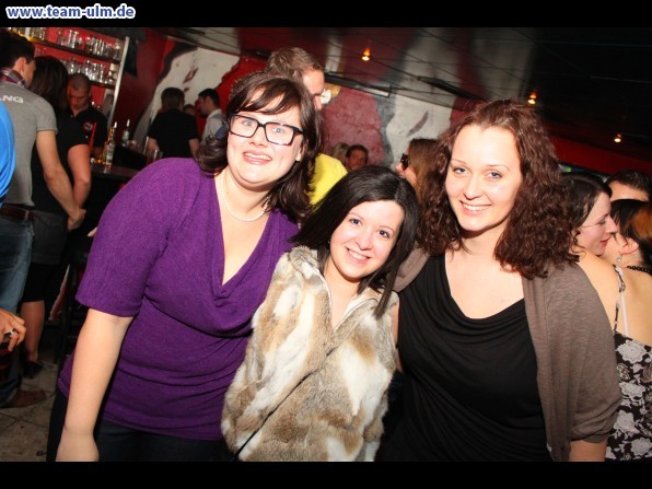 Ladies Night @ W3 - Bild 76