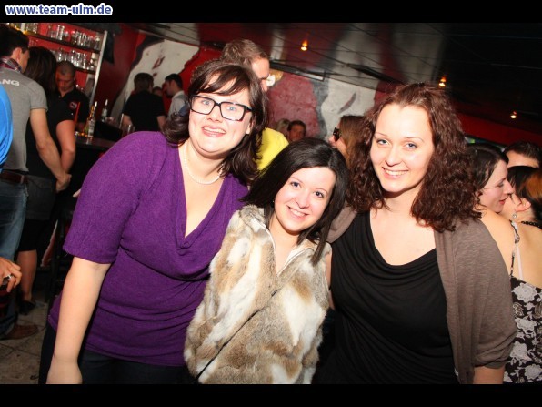 Ladies Night @ W3 - Bild 76