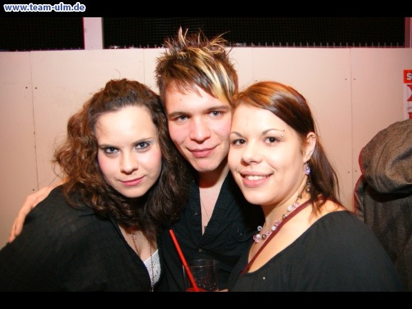 Ladies Night @ W3 - Bild 95