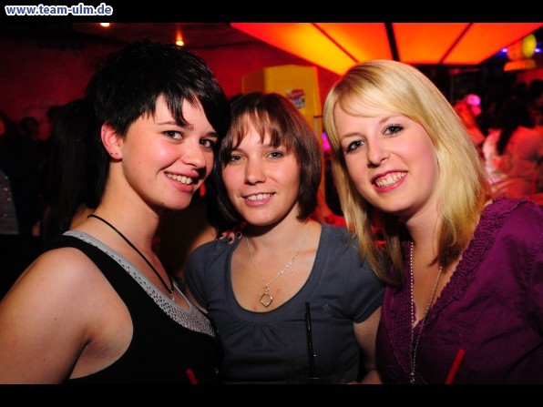 Ladies Night @ W3 - Bild 42