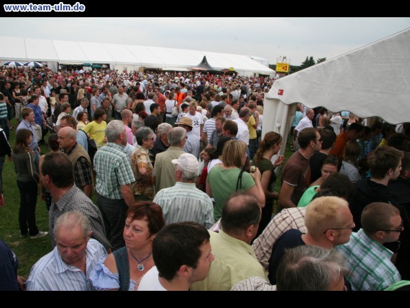 Leberkäs-Weltrekord @ Walpertshofen - Bild 14