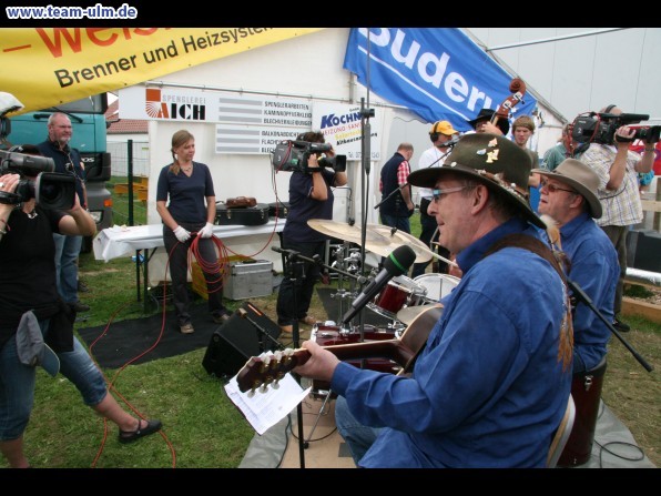 Leberkäs-Weltrekord @ Walpertshofen - Bild 25