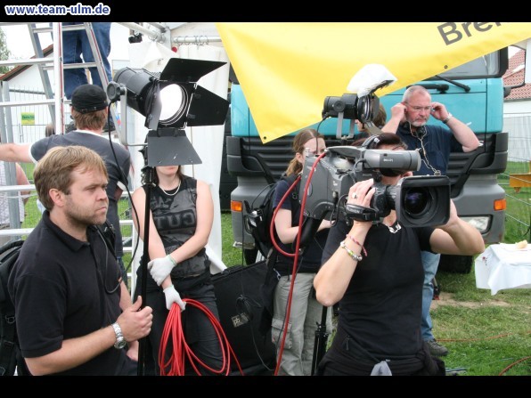 Leberkäs-Weltrekord @ Walpertshofen - Bild 26