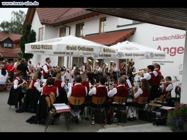 Leberkäs-Weltrekord @ Walpertshofen - Bild 36