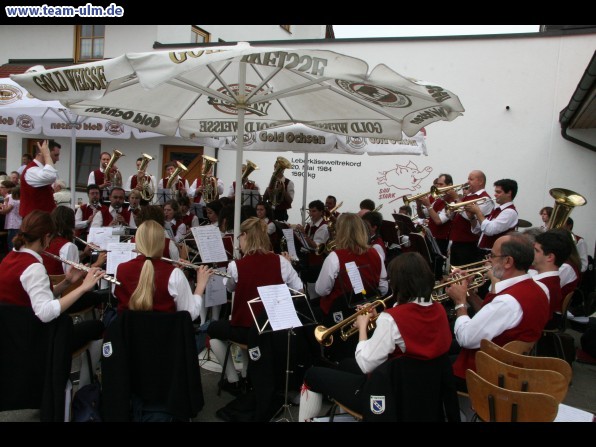 Leberkäs-Weltrekord @ Walpertshofen - Bild 37