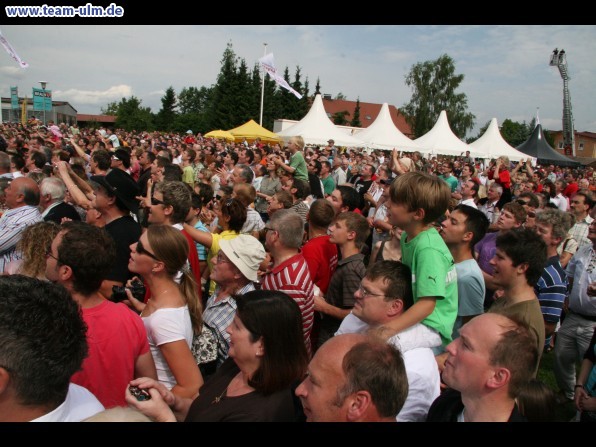 Leberkäs-Weltrekord @ Walpertshofen - Bild 8