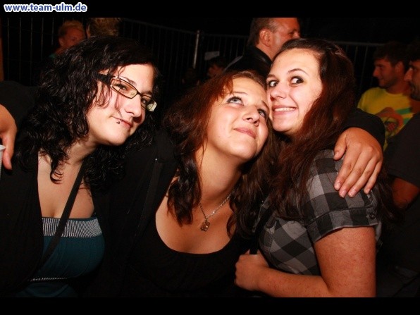 Back to Summer @ Weidenstetten - Bild 7