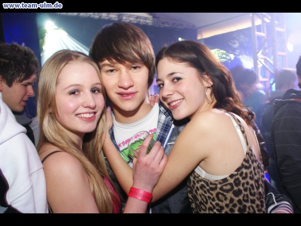 Summervibrations #13 @ Weidenstetten - Bild 1