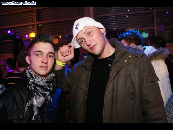Summervibrations #13 @ Weidenstetten - Bild 146