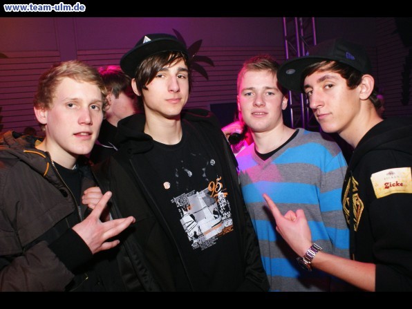 Summervibrations #13 @ Weidenstetten - Bild 147