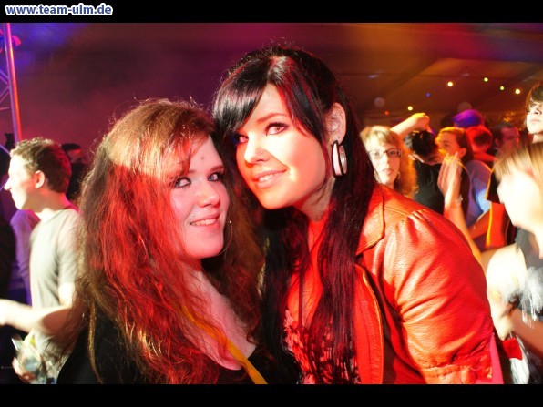 Summervibrations #13 @ Weidenstetten - Bild 154